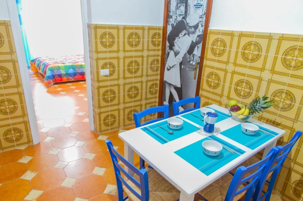 Captain Apartment Cefalu 0*,  Italy